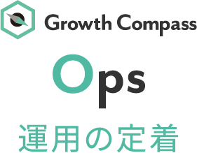 Ops 運用の定着