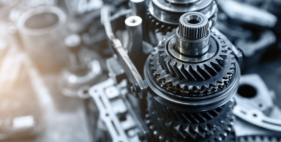 大手自動車部品メーカー