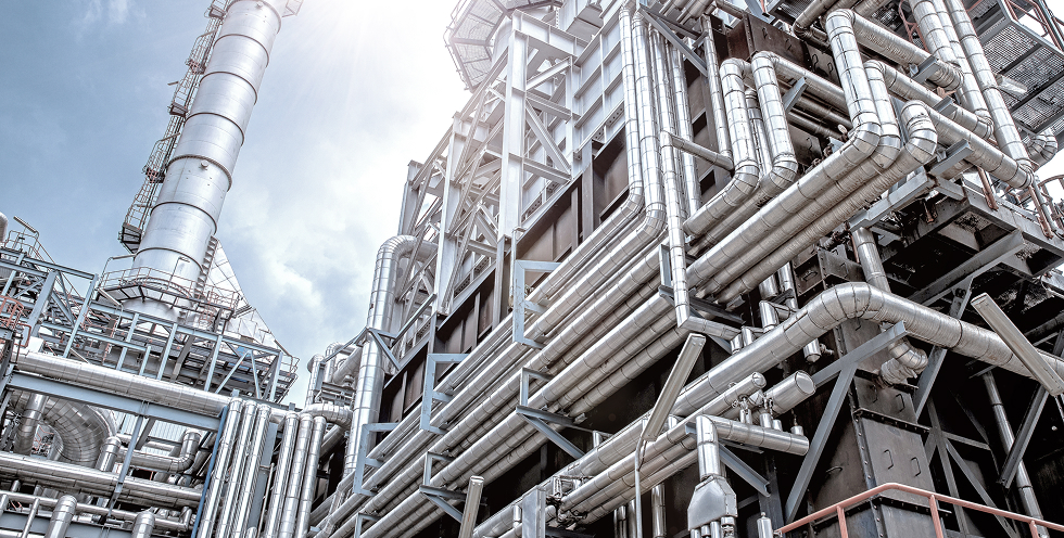 大手自動車部品メーカー