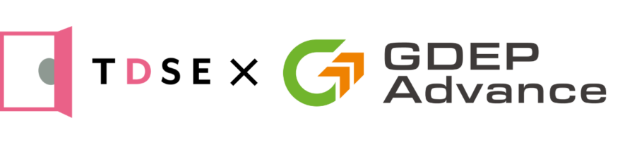 TDSE×GDEP