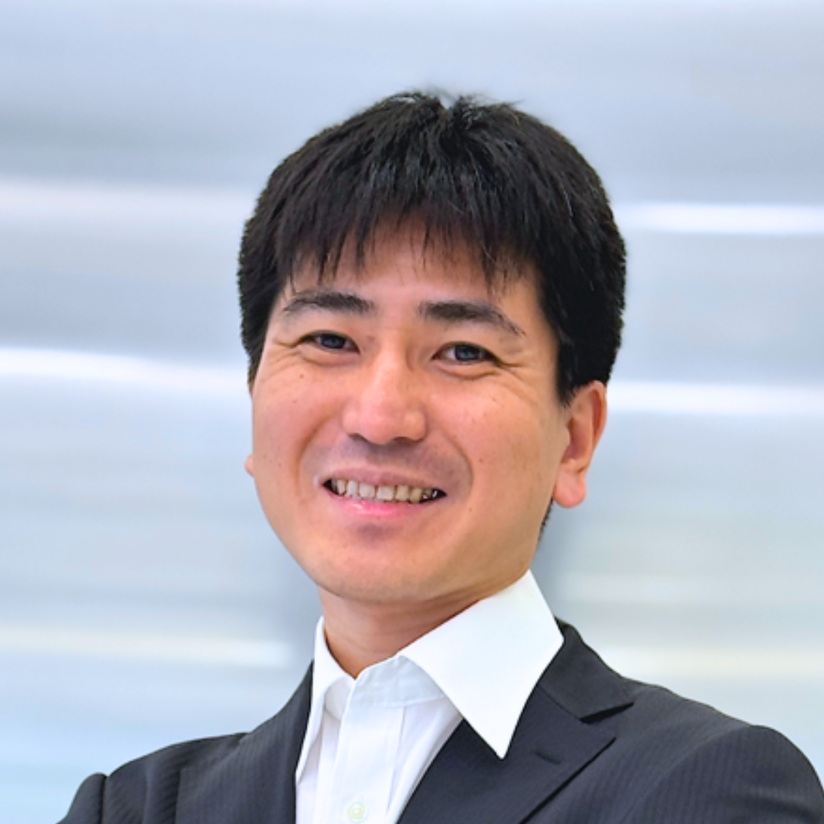 ミスミグループ本社　中田晃一氏