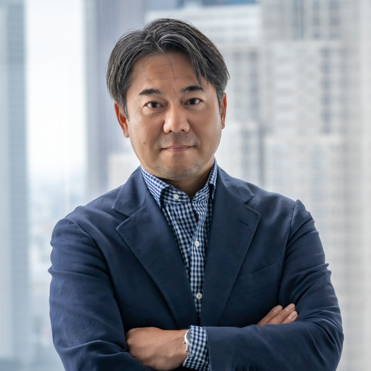 TDSE化b式会社 柴田敦