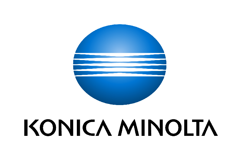 コニカミノルタ