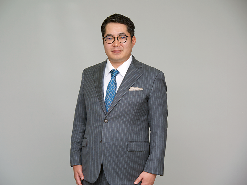 東垣 直樹 写真