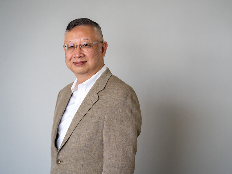 池野 成一 写真